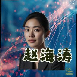 赵海涛